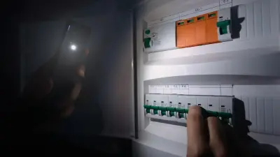 В Астане до конца августа будут отключать свет на некоторых улицах: опубликован график