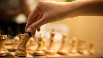 Шахматистка попыталась отравить соперницу ртутью в Дагестане
