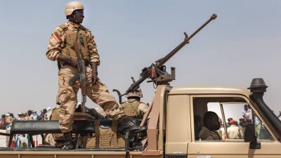 Делегация Нигерии: Хунта Нигера готова к дипломатии и заинтересована в мирном решении разногласий