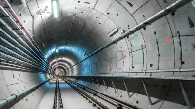 Есть смысл обращаться к Китаю и Москве – глава Алматыгенплана о строительстве новых веток метро