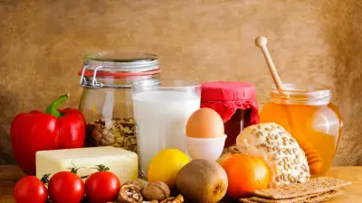 Как будут решать ситуацию с обилием импортных продуктов в Казахстане