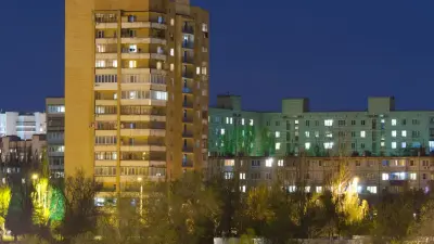 Глава Алматыгенплана рассказал, что изменится в спальных районах