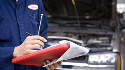 Водители авто с иностранными номерами смогут проходить техосмотр в Казахстане