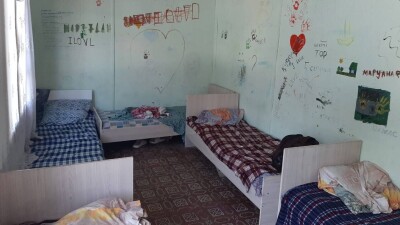 Директора лагеря "Байтерек" в Конаеве уличили в распитии спиртных напитков на работе