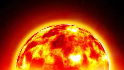 На выходных Землю накроют магнитные бури