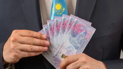 Приговор по делу о хищении 291 млн тенге вынесли в Аксу