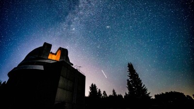 Акимат Алматы: Земли близ обсерватории отдали под застройку коттеджами власти Алматинской области