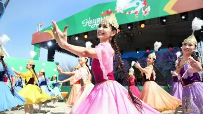 Нападки на Наурыз: Генпрокуратура Казахстана выступила с предупреждением