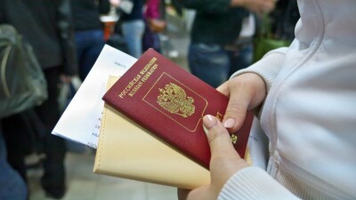 Власти РФ могут ввести ограничения для уехавших от мобилизации россиян