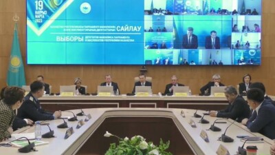 О новшествах в предвыборной агитации рассказали в ЦИК