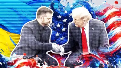 Трамп: Мы очень близки к проекту мирного соглашения по Украине