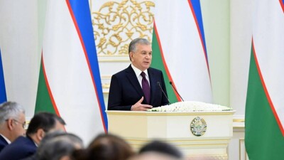 "Для предательства места нет". Переизбранный президент Шавкат Мирзиёев уволил 20 высокопоставленных чиновников