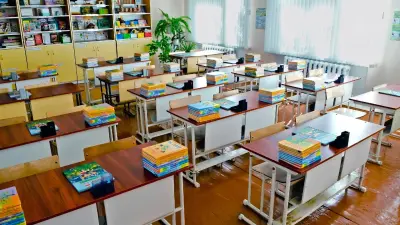 Проект приказа об отмене СОР и СОЧ в начальных классах выставили для публичного обсуждения