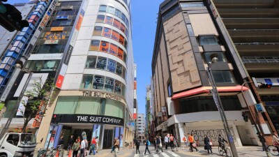 Смертельная жара в Токио: более 120 человек погибли от теплового удара