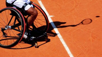 В Казахстане пройдёт первый чемпионат по теннису на колясках
