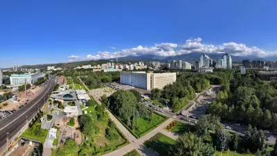 Какие молодёжные проекты профинансируют в Алматы
