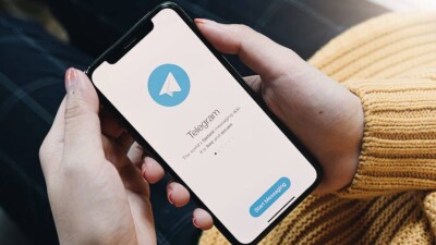 Telegram передаёт голосовые сообщения третьим лицам