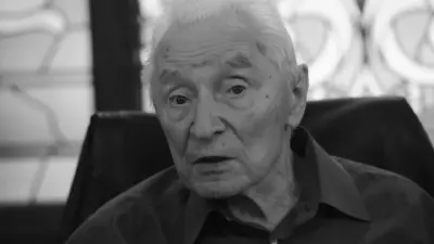 Умер легендарный хореограф Юрий Григорович