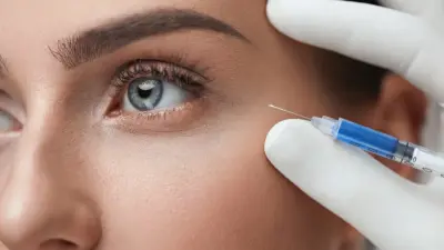 Новый препарат от болезни, ведущей к слепоте, помог 66% пациентов сохранить зрение