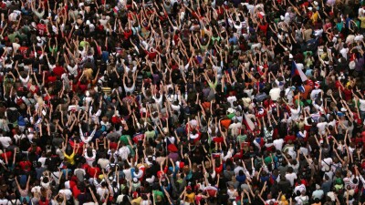 Давка в Индии: число погибших выросло до 121 человека, почти все – женщины