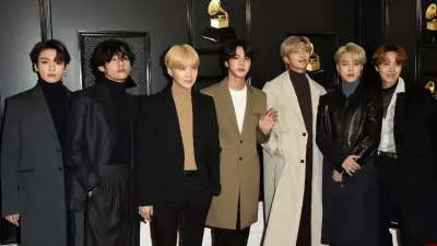 Президент Мексики официально попросила лидера Южной Кореи устроить больше концертов BTS