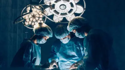 В Жамбылской области пересадка органов спасла жизни нескольких человек