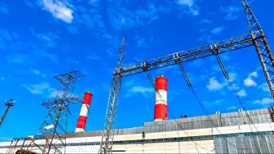 ТЭЦ в Кокшетау, Семее и Усть-Каменогорске построят без российских инвестиций – окончательное решение