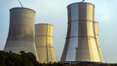 Бельгия отказалась от поэтапного закрытия АЭС