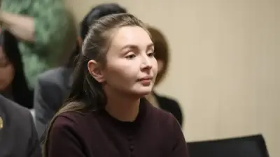 Толегенова попросила о процессуальном соглашении