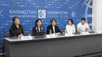 “Мы боремся не за брокколи”. Родители учеников Steppe School by NIS в Алматы пожаловались на школьное питание