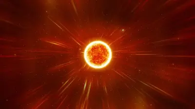 К Земле летит облако плазмы от Солнца: на выходных ожидаются магнитные бури