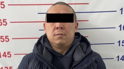Мстил за Кольбаева: в Бишкеке задержали члена ОПГ, подозреваемого в призывах к массовым беспорядкам