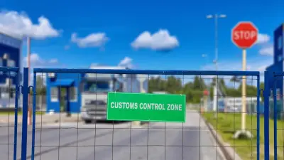 На казахстанских пунктах пропуска засекли, сколько времени занимает проверка товаров