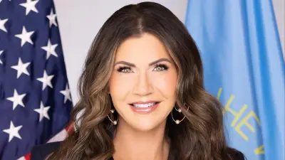 Министра внутренней безопасности США обокрали в ресторане. Её охраняла Секретная служба