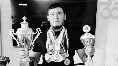 Огнестрел возле подъезда: убитый в Усть-Каменогорске оказался известным спортсменом