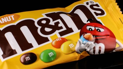 M&M's откажется от своих знаменитых персонажей – Жёлтого и Красного