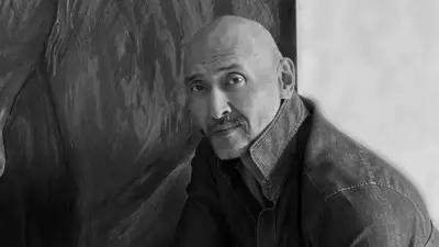 Умер казахстанский актёр Мурат Бисембин