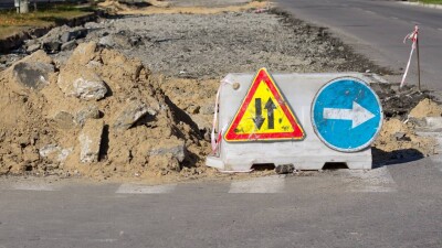 На два дня закроют участок улицы Масанчи в Алматы