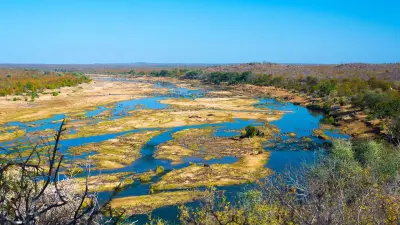 ЮАР объявила режим национального бедствия: число жертв наводнений возросло до 92
