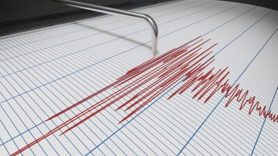 "В Бишкеке – 4-5 баллов". В Кыргызстане тоже произошло сильное землетрясение