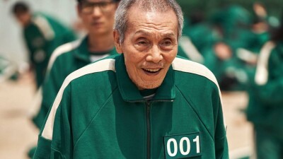 78-летнего актёра из "Игры в кальмара" обвинили в сексуальных домогательствах