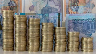 Сколько денег осталось в Нацфонде после перечисления выплат детям