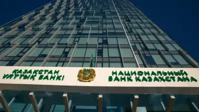 Серебро, золочение и тантал: продажи двух коллекционных монет стартуют в Казахстане