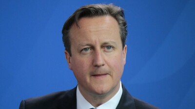 Экс-премьера Дэвида Кэмерона назначили главой МИД Великобритании