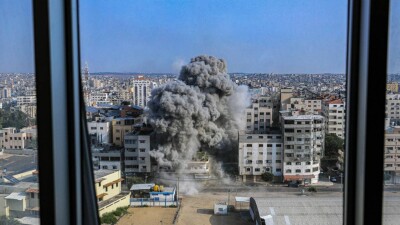 Нетаньяху: Израиль будет отвечать за безопасность Газы после окончания конфликта в секторе