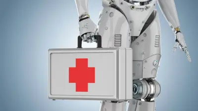 ИИ ставит диагнозы быстрее и точнее – профессор о тестировании цифрового терапевта в Казахстане