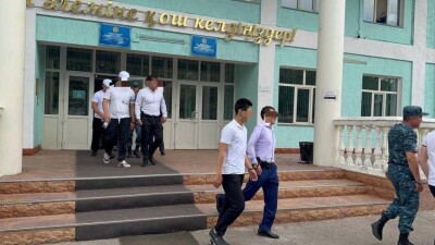 "Мечтал стать ветеринаром, но попал в колонию". Осуждённые подростки впервые сдали ЕНТ