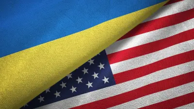 Трамп приостановил всю военную помощь Украине. США ищут пути смягчения санкций против России