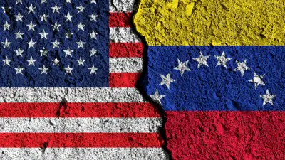 100 человек погибли в Венесуэле при операции США. Мадуро и его жена получили травмы