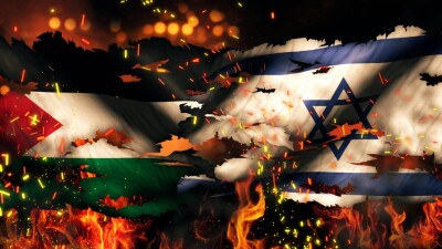 Ожесточённые бои в секторе Газа: израильские силы расширяют наступление